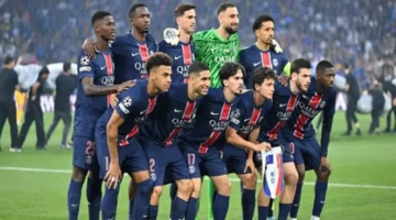 موعد مباراة باريس سان جيرمان وتشيلسي والقنوات الناقلة ومعلق اللقاء المرتقب